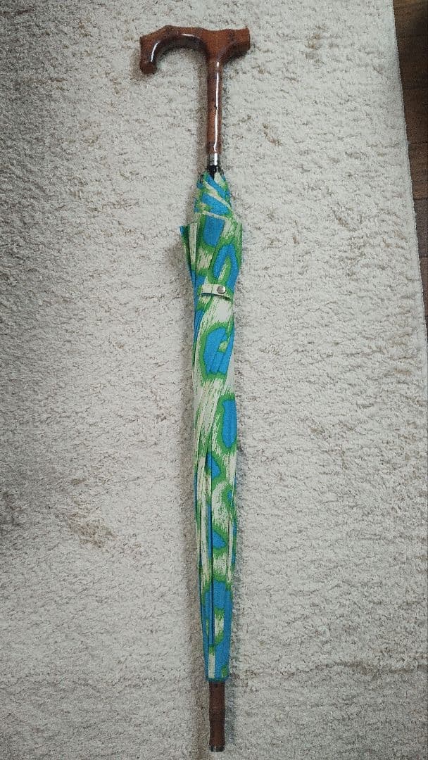 貴重品ヴィヴィアンウエストウッド雨傘