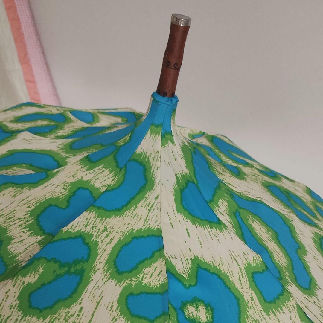 貴重品ヴィヴィアンウエストウッド雨傘