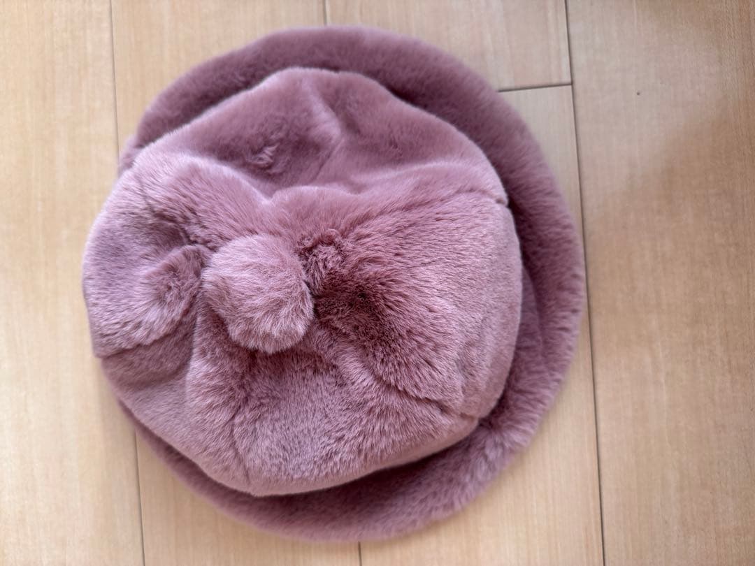 KANGOL 深瀬　カンゴール　Fukaseコラボ　ピンク pink Lサイズ