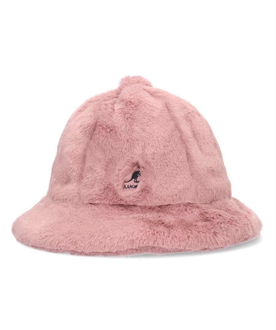KANGOL 深瀬　カンゴール　Fukaseコラボ　ピンク pink Lサイズ