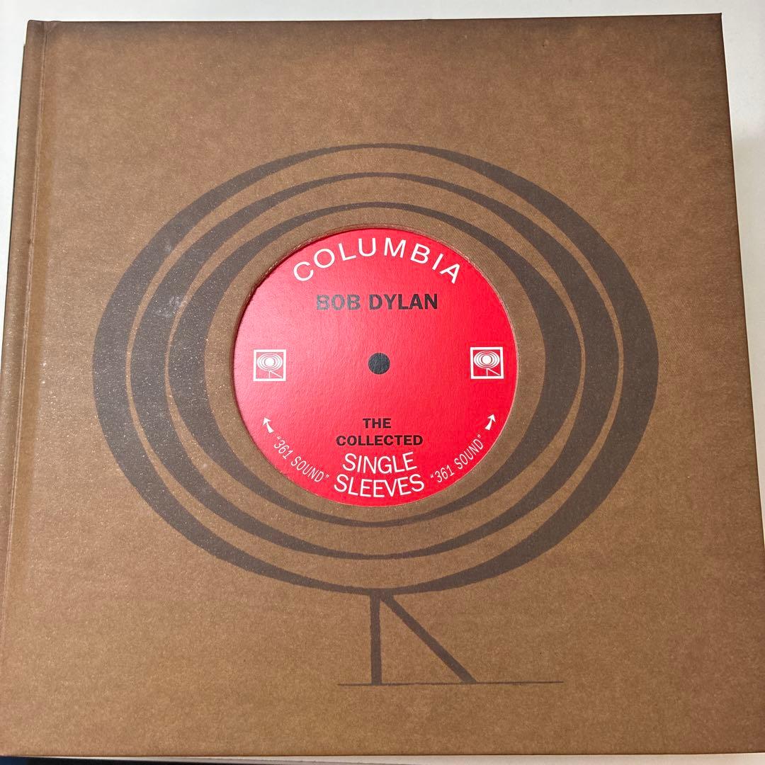 洋楽 Bob Dylan Tell Tale Signs Deluxe Edition