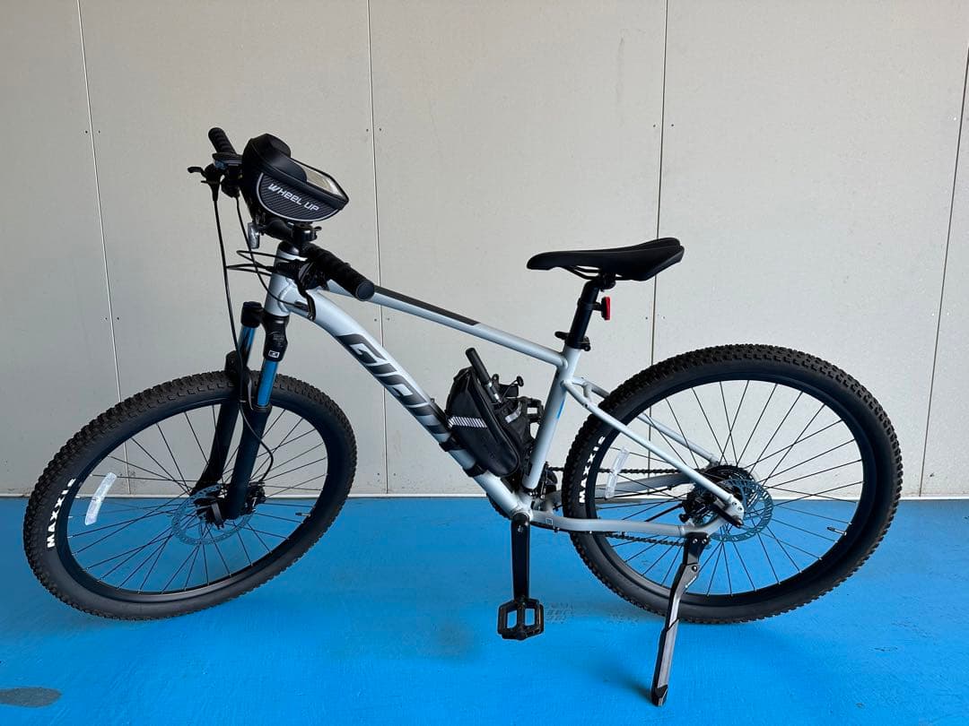 GIANT TALON マウンテンバイク　Mサイズ