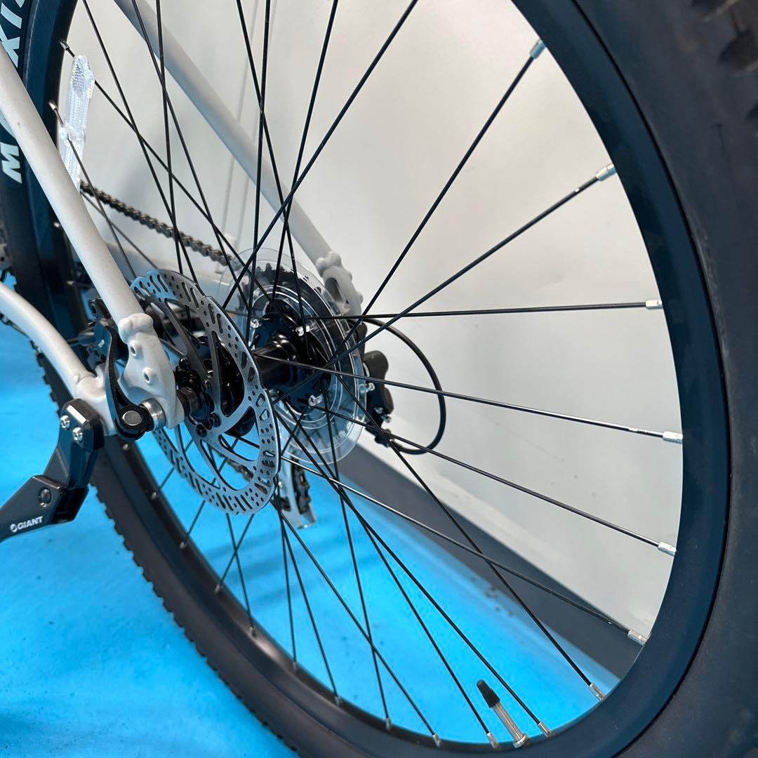 GIANT TALON マウンテンバイク　Mサイズ