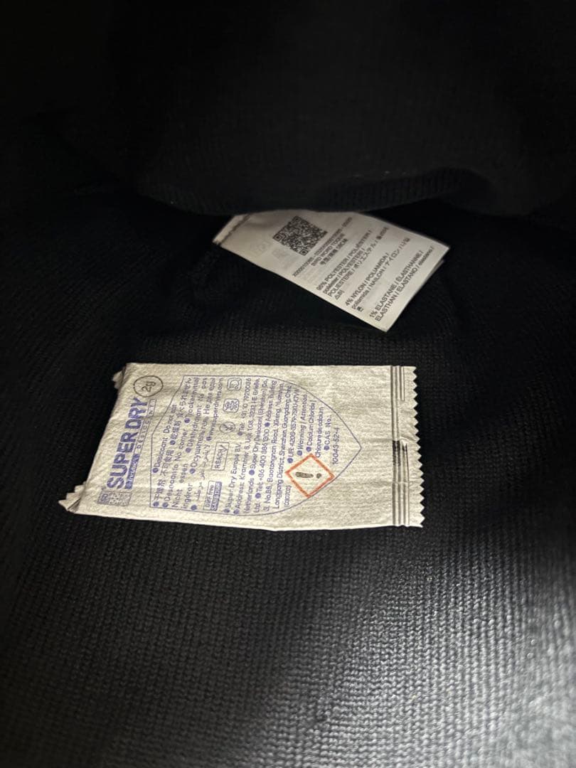 バードワードトーク　24kブラック　　新品未使用