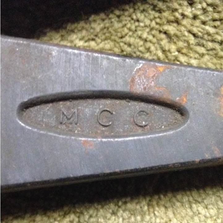 ボトルクリッパーの替刃