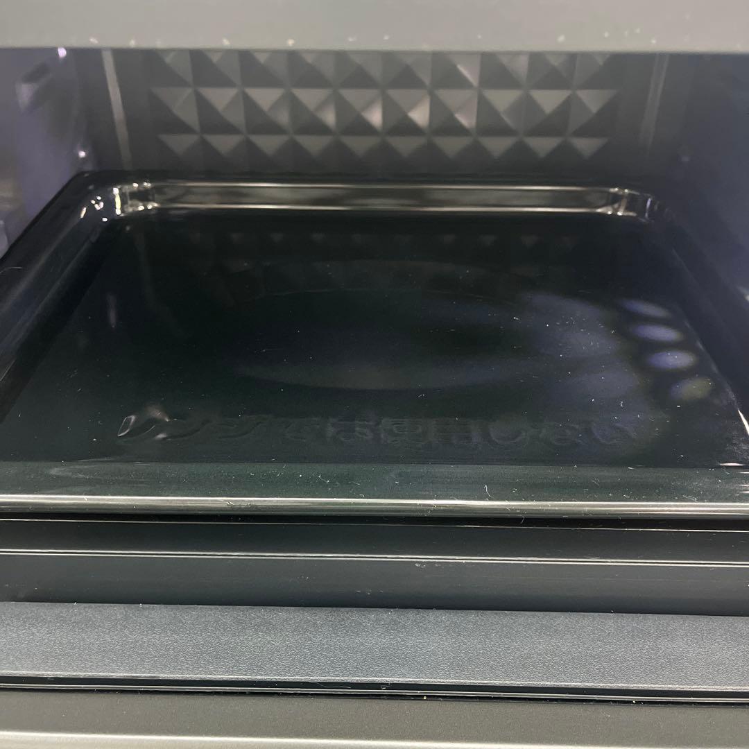 専用　SHARP RE-WME3-B 電子レンジ 1400W