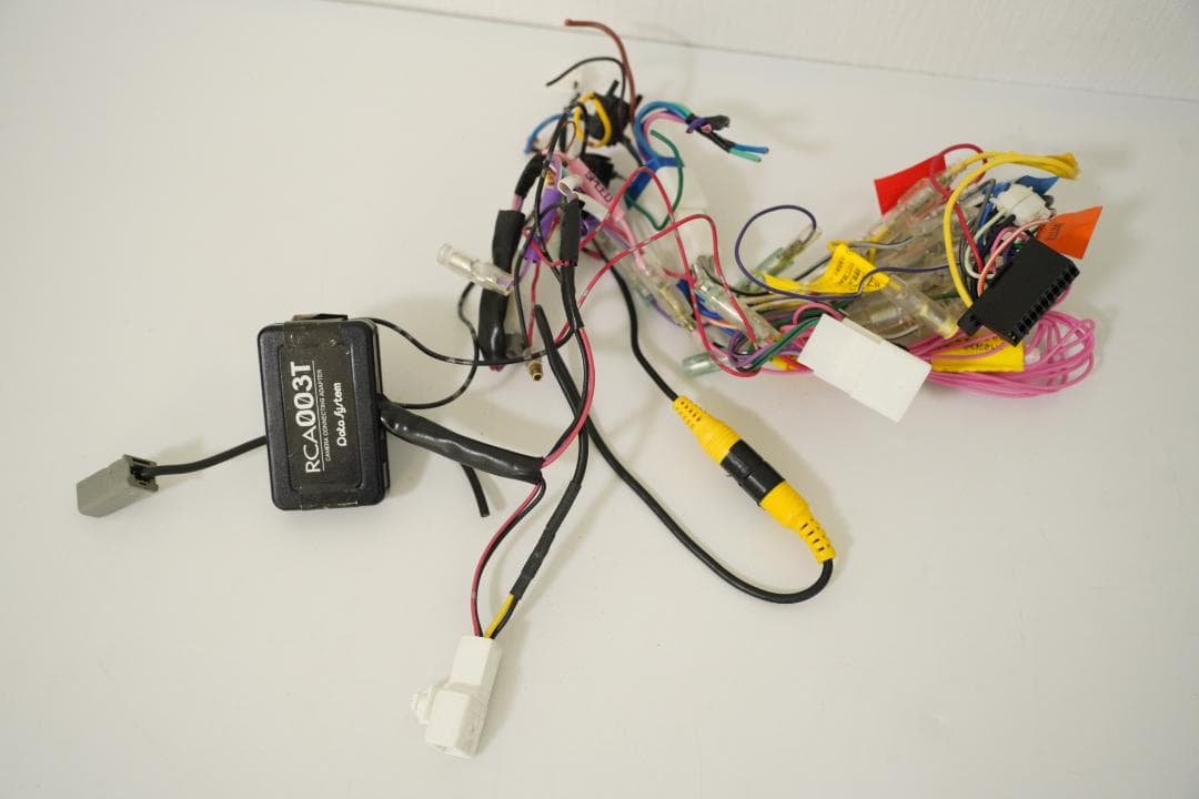 ケンウッド カーナビ 彩速 7インチワイド MDV-S708W