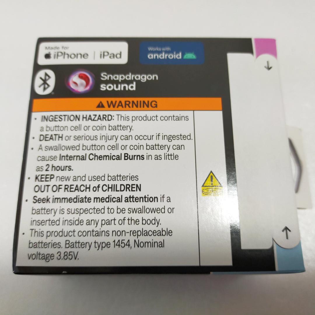 新品 未使用 Bose Quiet Comfort Ultra Earbuds