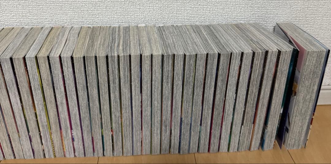 銀魂　全巻セット　1〜77巻　小説6冊　映画特典小冊子1冊　まとめ売り