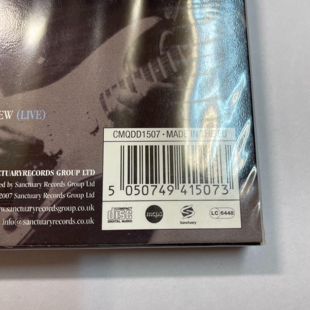 アンソロジー／ ファストエディクラーク