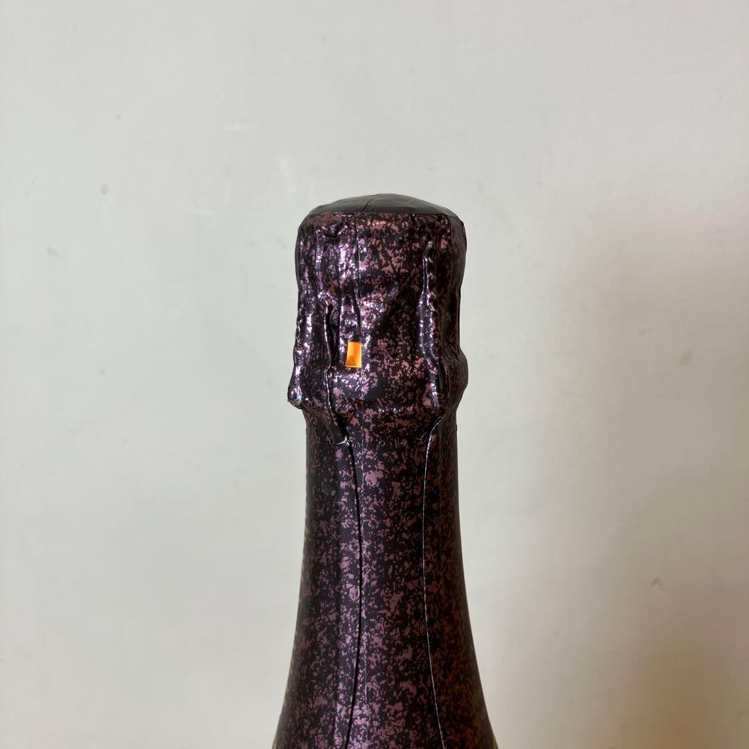 未開栓 750ml ヴーヴ クリコ ポンサルダン Veuve 1996