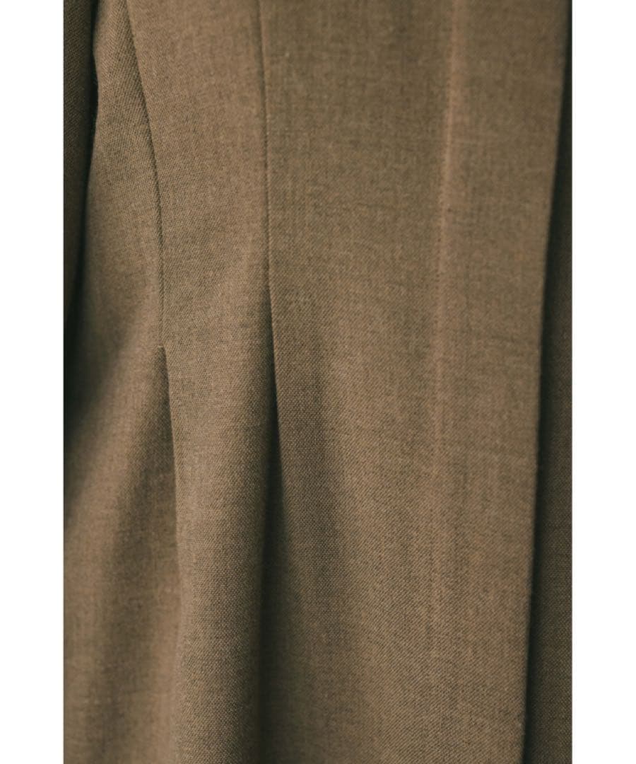 新品 STYLEMIXER スタイルミキサー ショルダータックワンピース