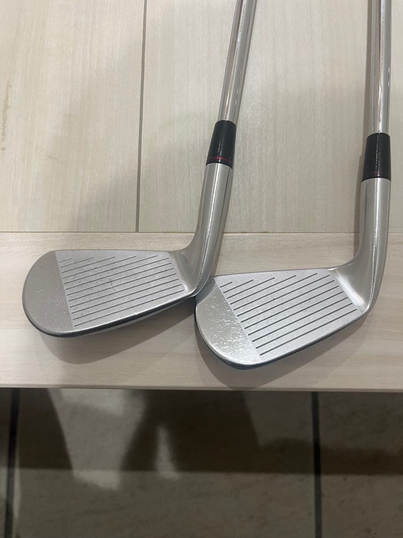 BUCHI T22Mアイアンセット