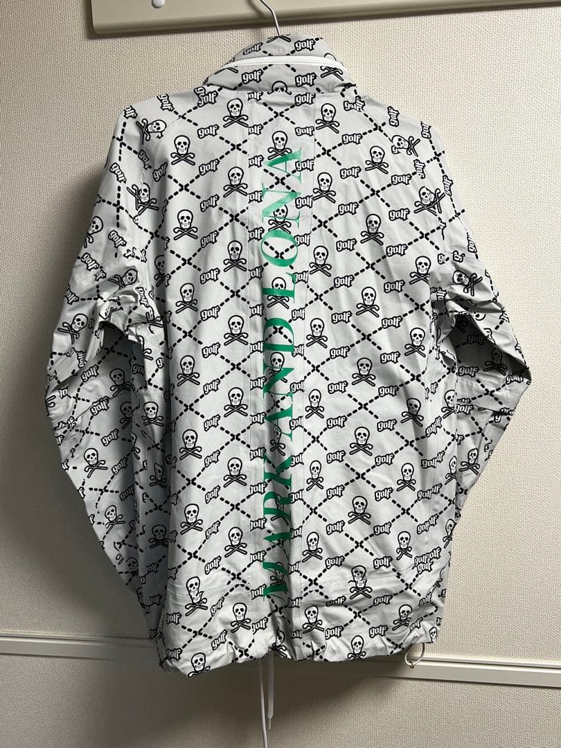 MARK & LONA セットアップ