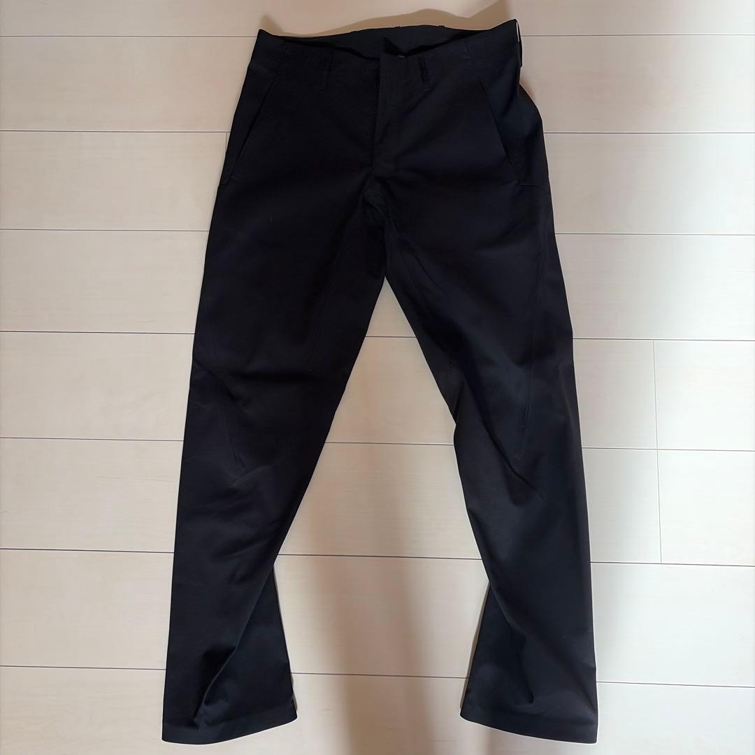 ARC'TERYX VEILANCE ナイロンパンツ