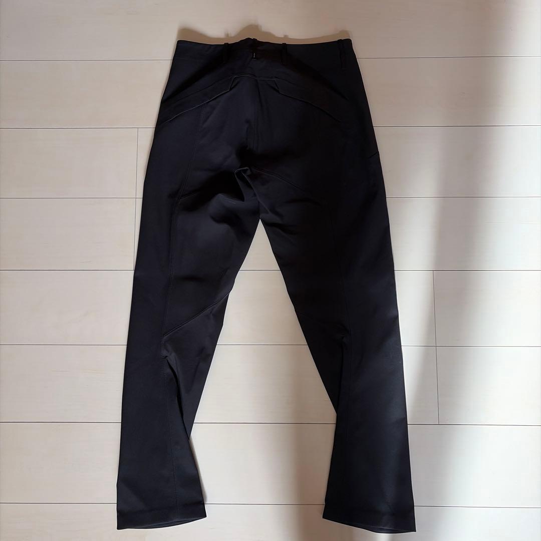 ARC'TERYX VEILANCE ナイロンパンツ