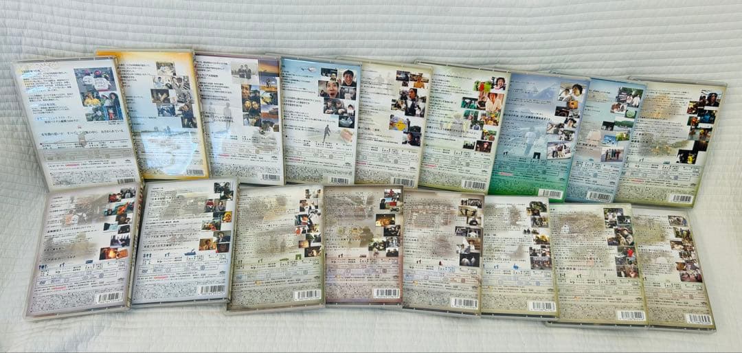 水曜どうでしょう　DVD まとめ売り(値下げ◎)