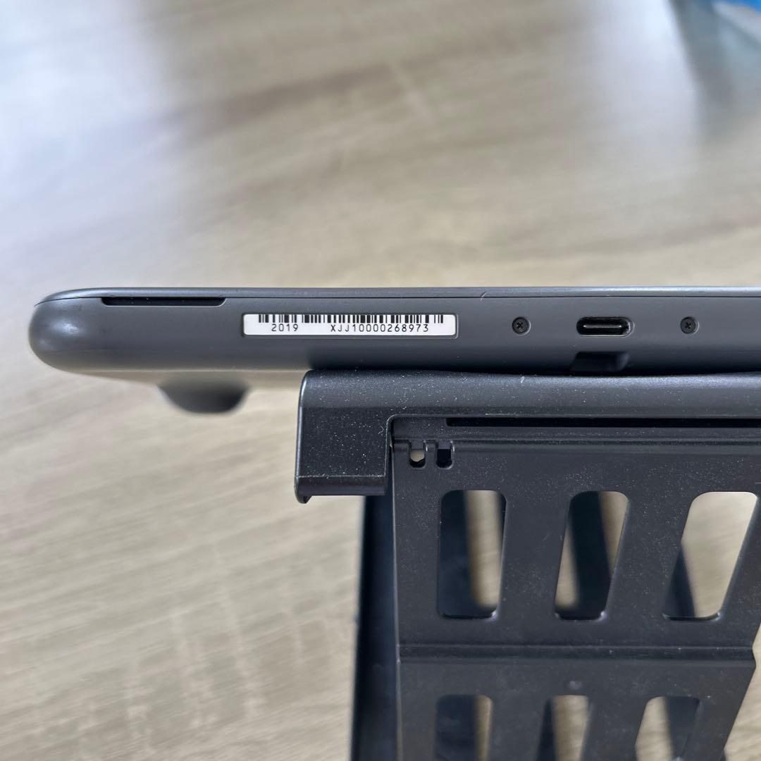 ニンテンドーSwitch light［グレー］