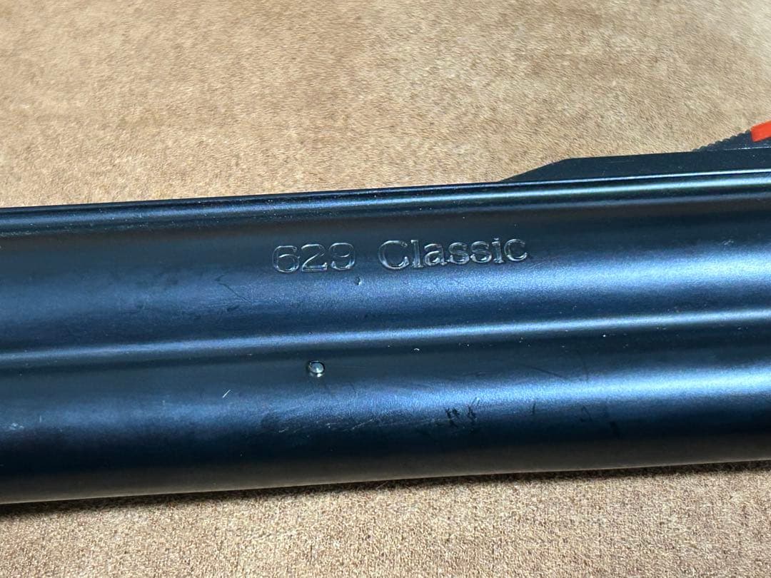 マルシン S&W M629 Classic .44マグナム 動作確認済み