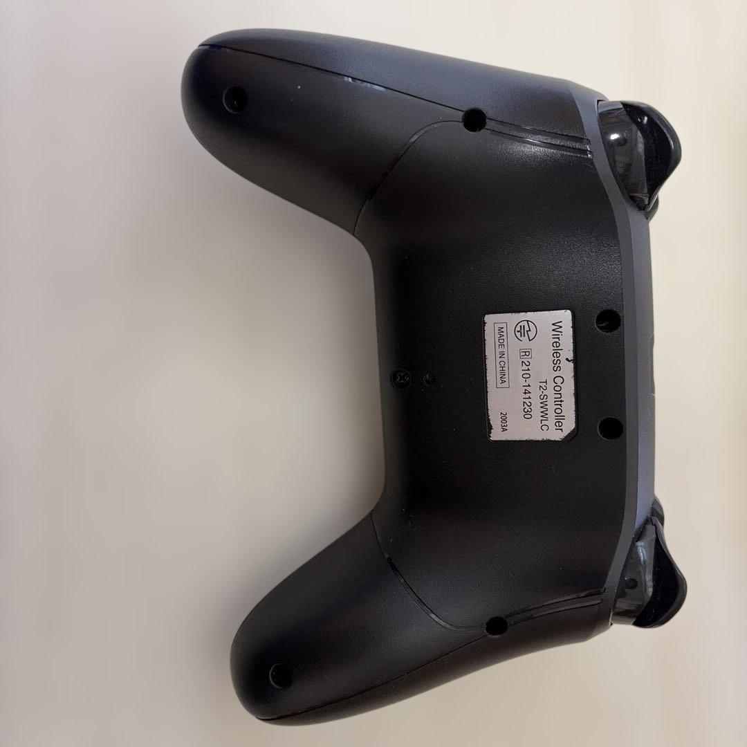 Nintendo Switch Lite ポケモン