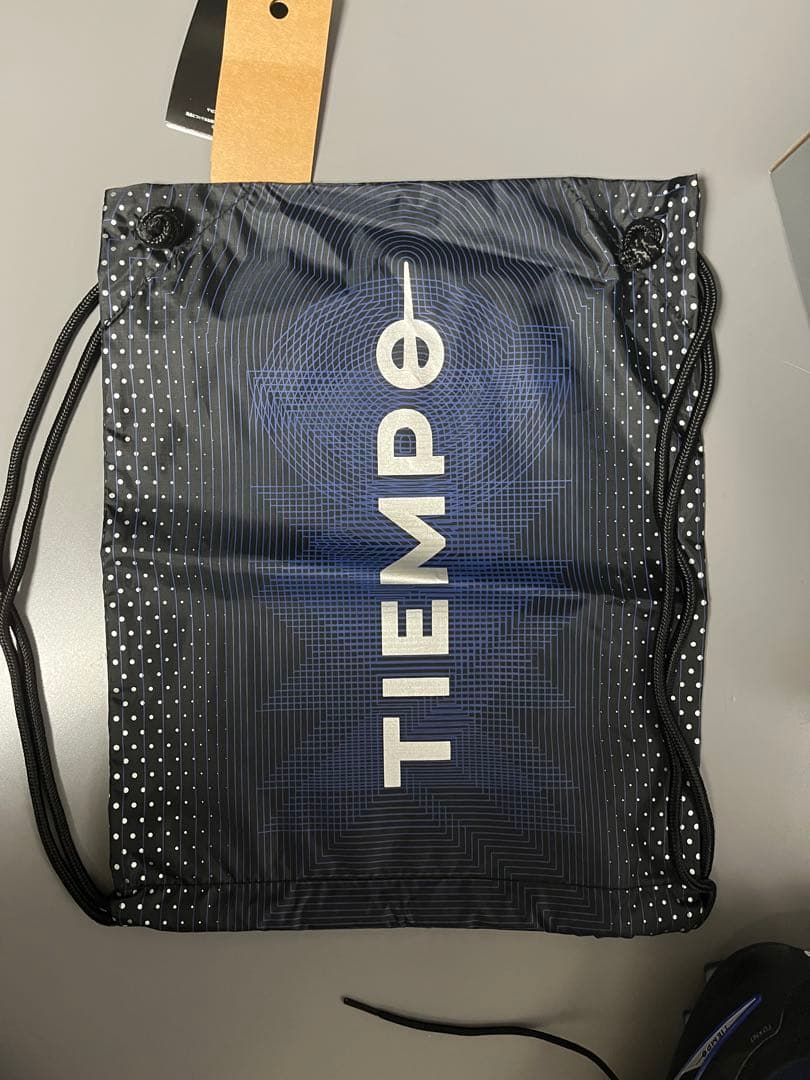 NIKE LEGEND 10 ELITE FG 28cm ブラック