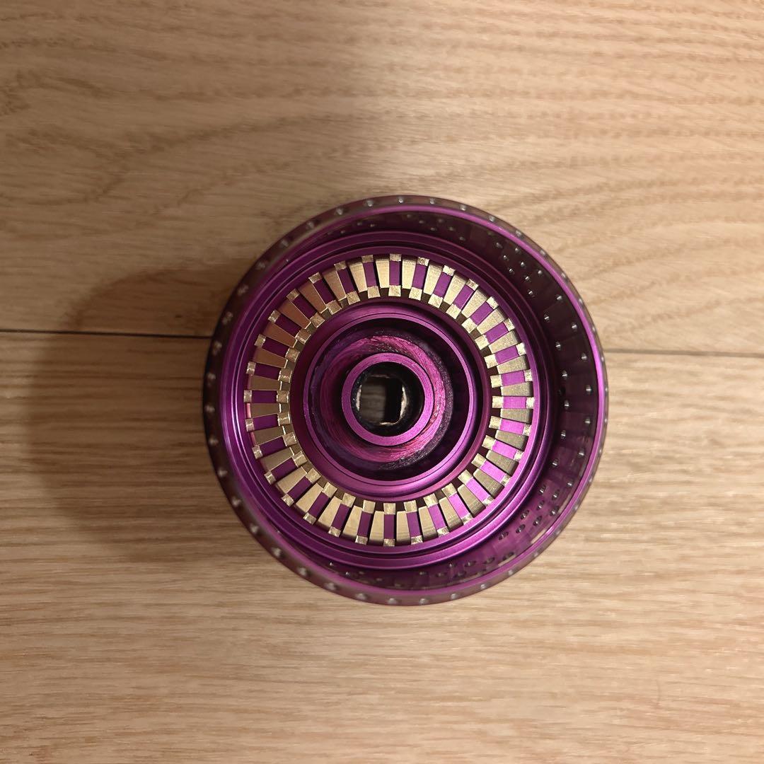 オーシャンマークスプール NO LIMITS 10ST4000