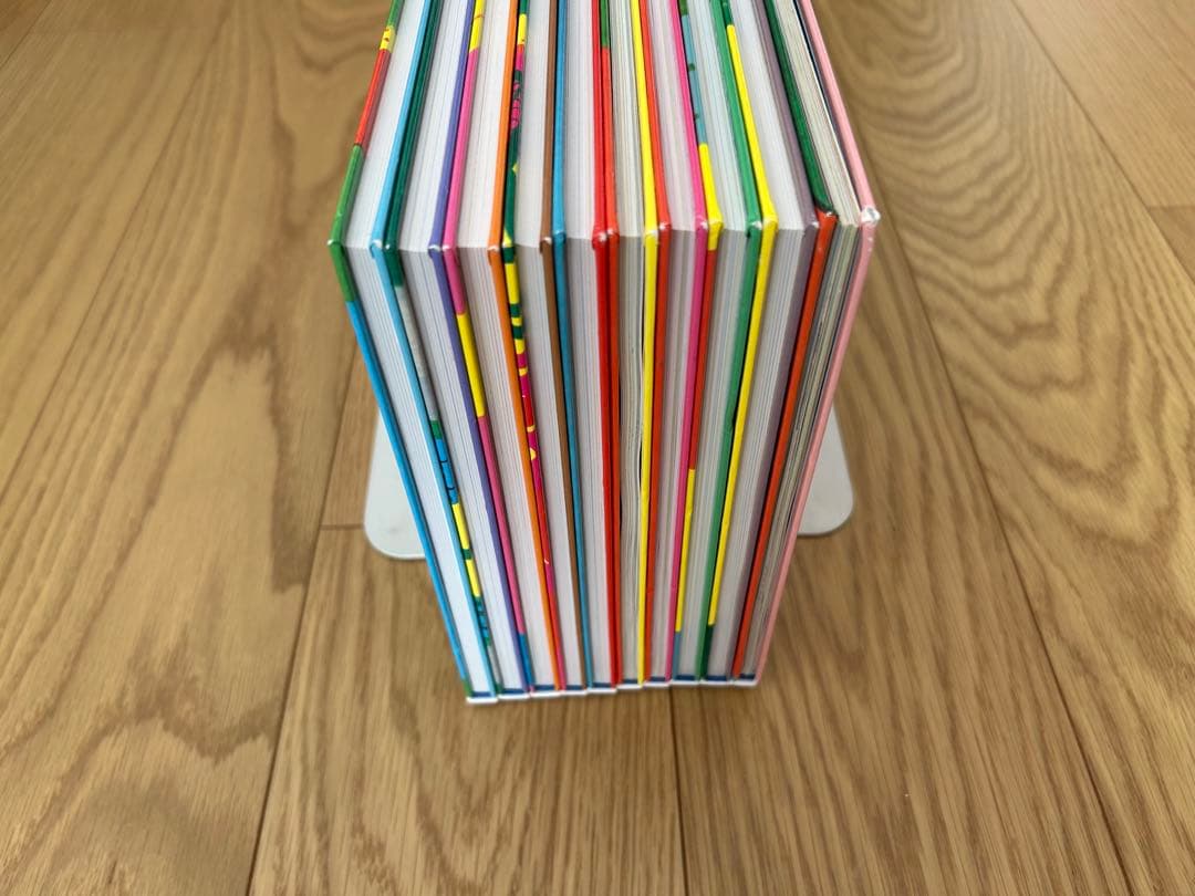 【美品】さんすうだいすき 全10巻セット