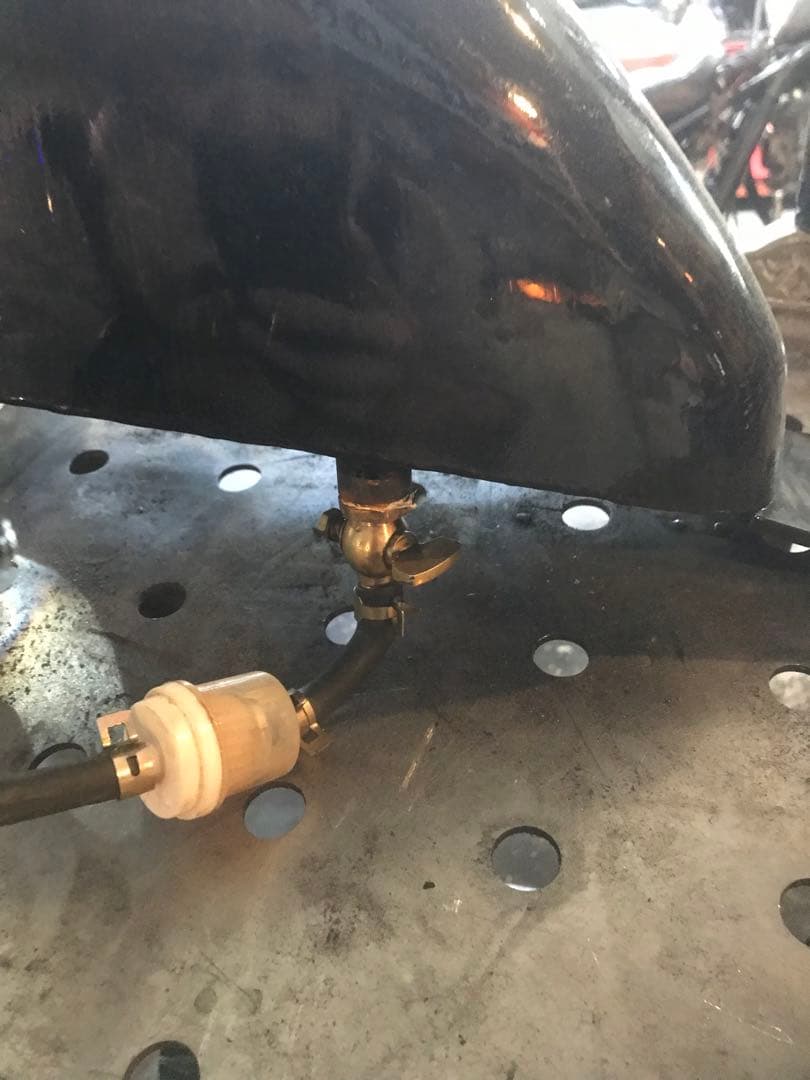 SR400 スポーツスタータンク　2%