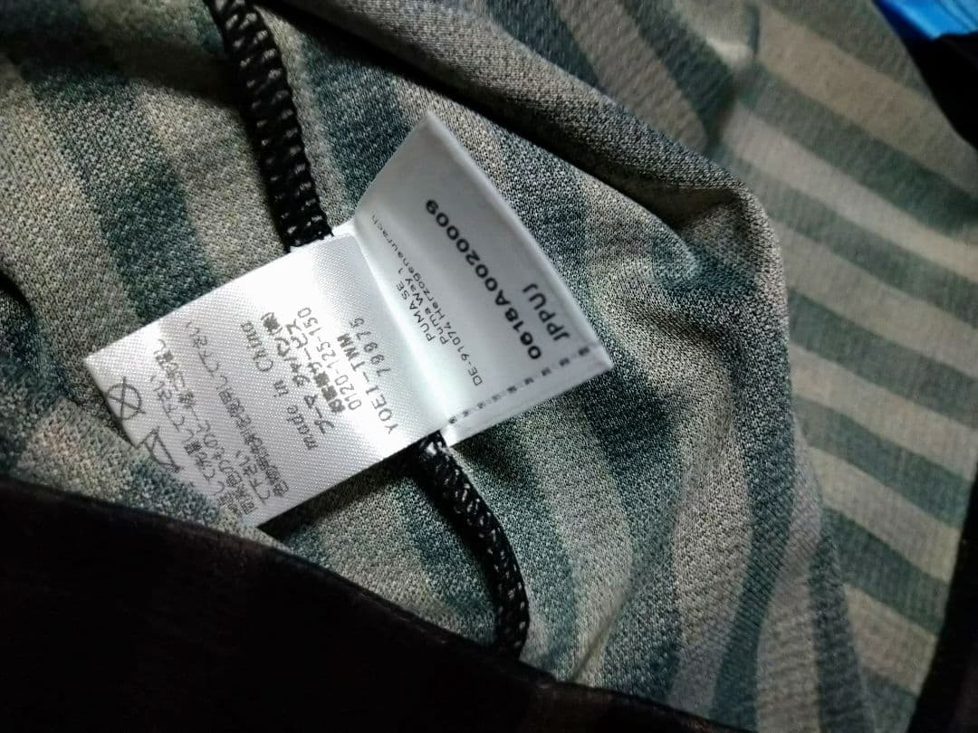 正規品　川崎フロンターレ2018シーズンユニホーム　美品　M