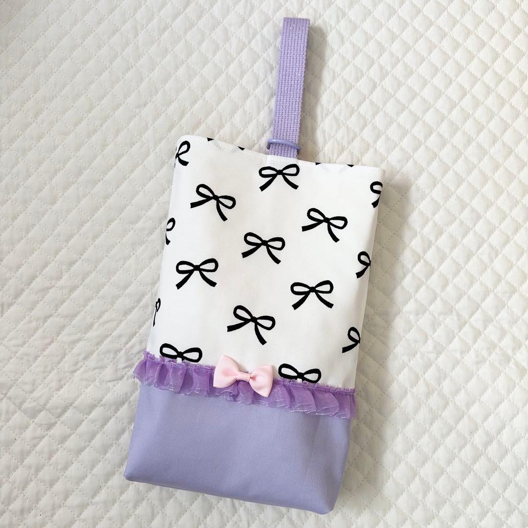 m.r.c-illet⭐︎レッスンバッグ等4点⭐︎入園入学セットハンドメイド