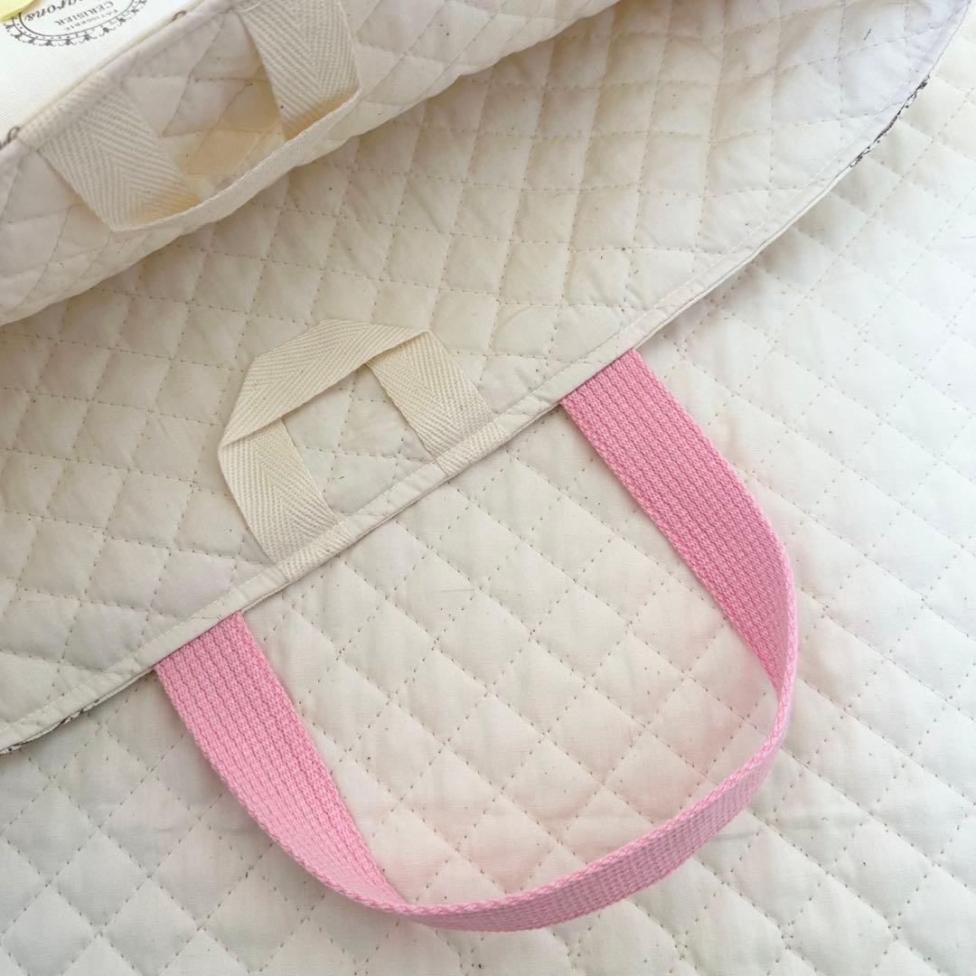 m.r.c-illet⭐︎レッスンバッグ等4点⭐︎入園入学セットハンドメイド