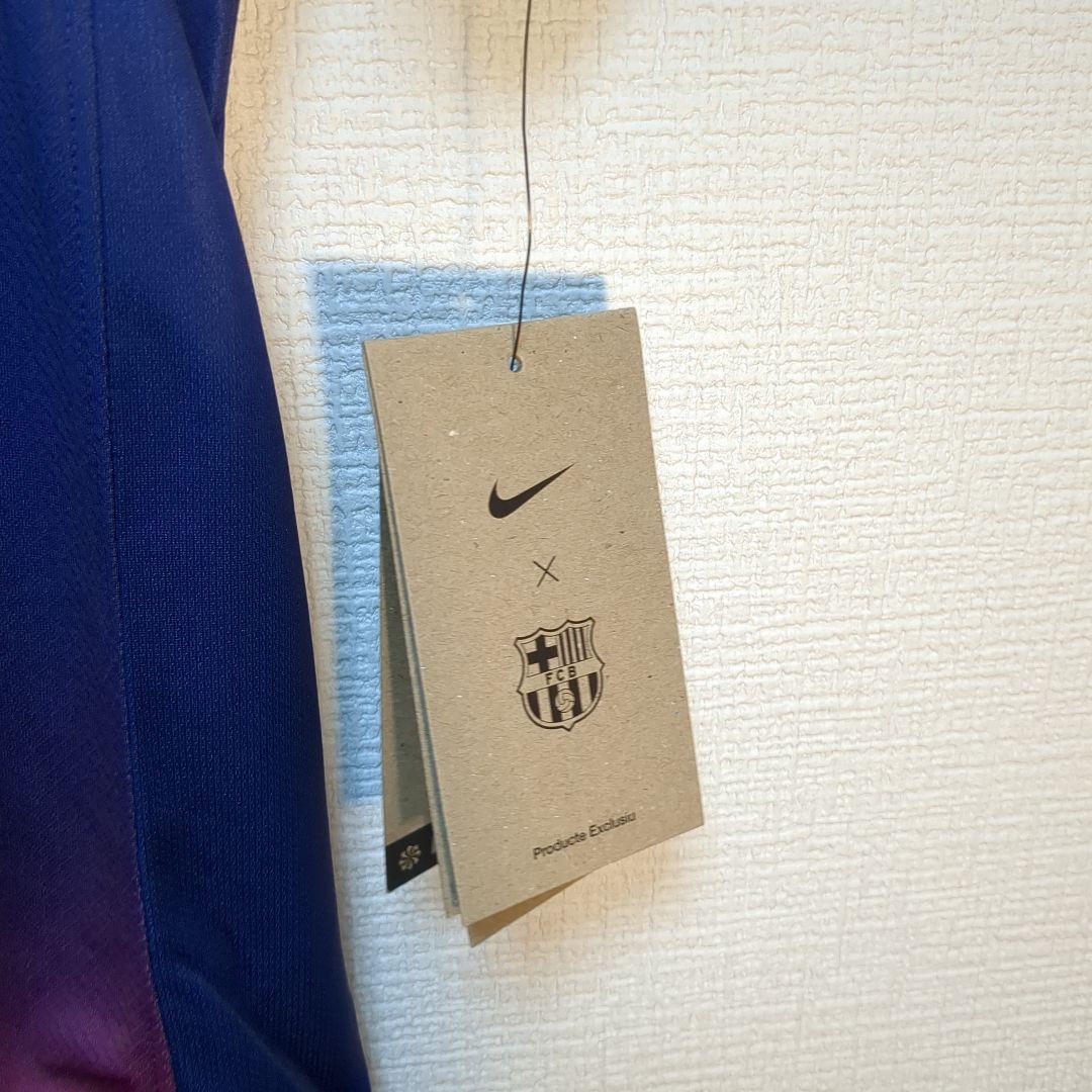 シ*ロ様 【正規品】FCバルセロナ レプリカユニフォーム ハフィーニャ インポー