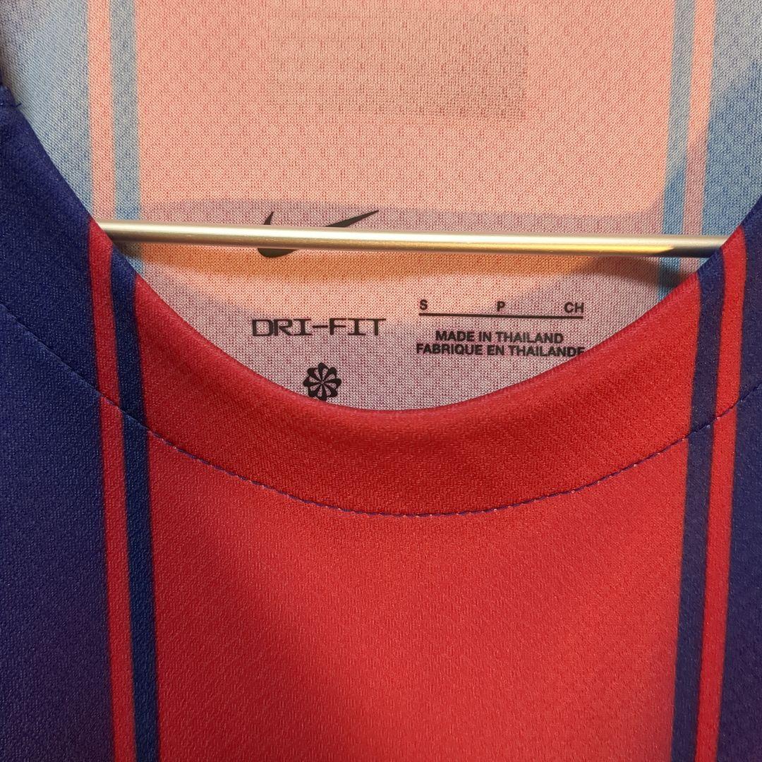 シ*ロ様 【正規品】FCバルセロナ レプリカユニフォーム ハフィーニャ インポー