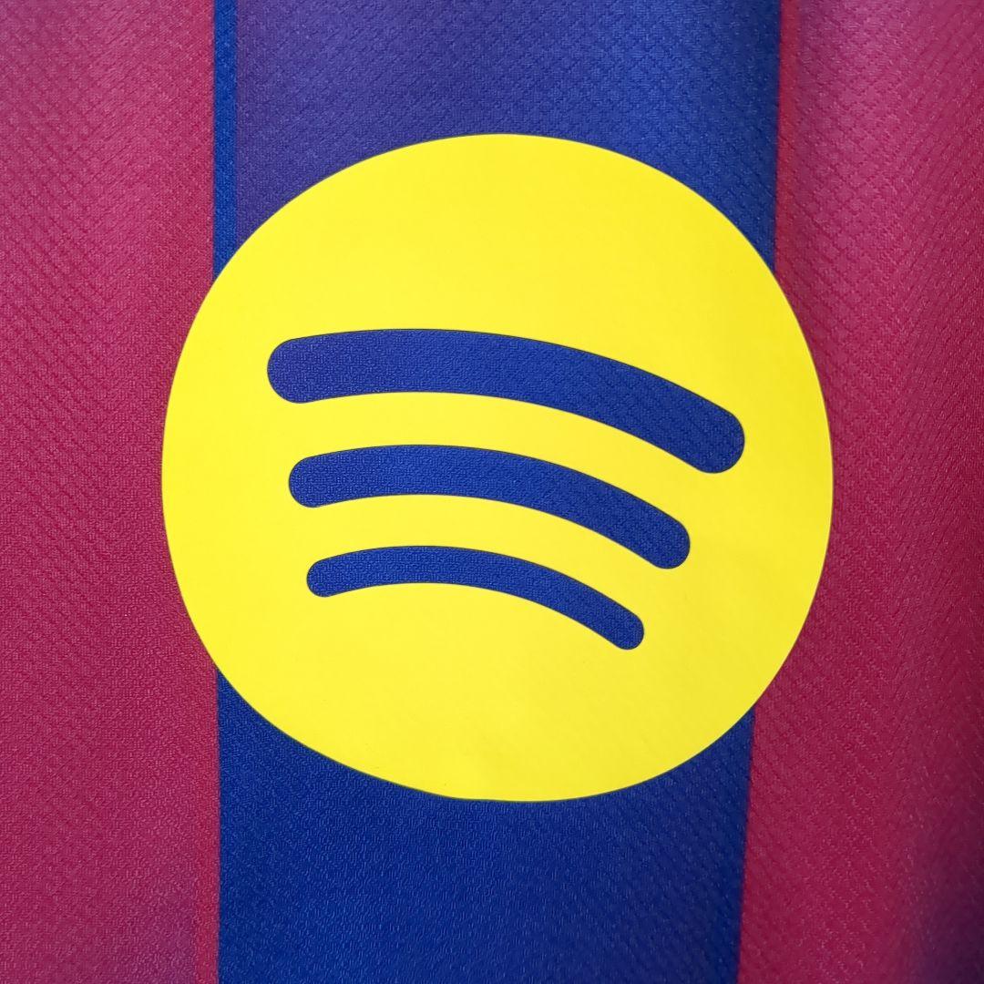 シ*ロ様 【正規品】FCバルセロナ レプリカユニフォーム ハフィーニャ インポー