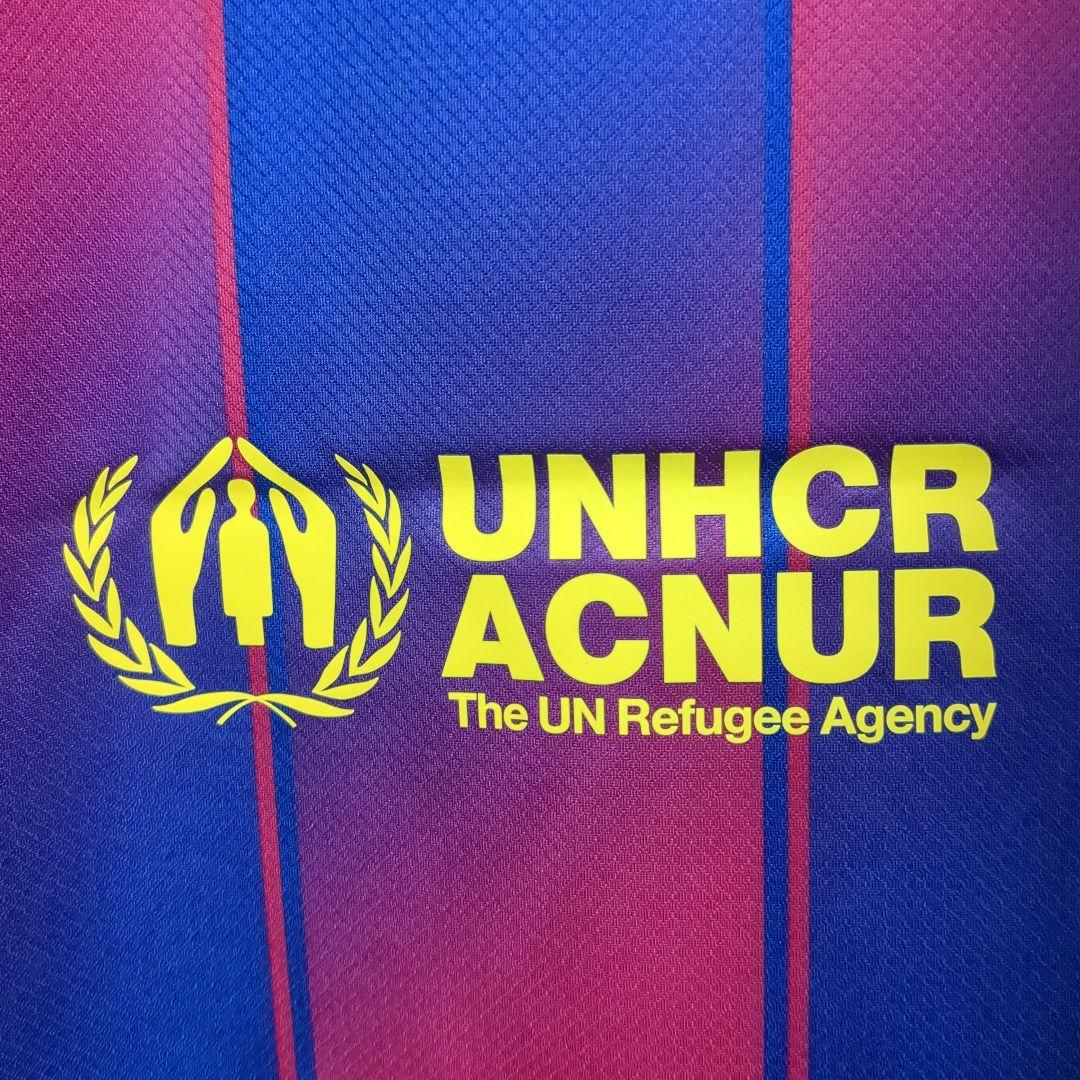 シ*ロ様 【正規品】FCバルセロナ レプリカユニフォーム ハフィーニャ インポー