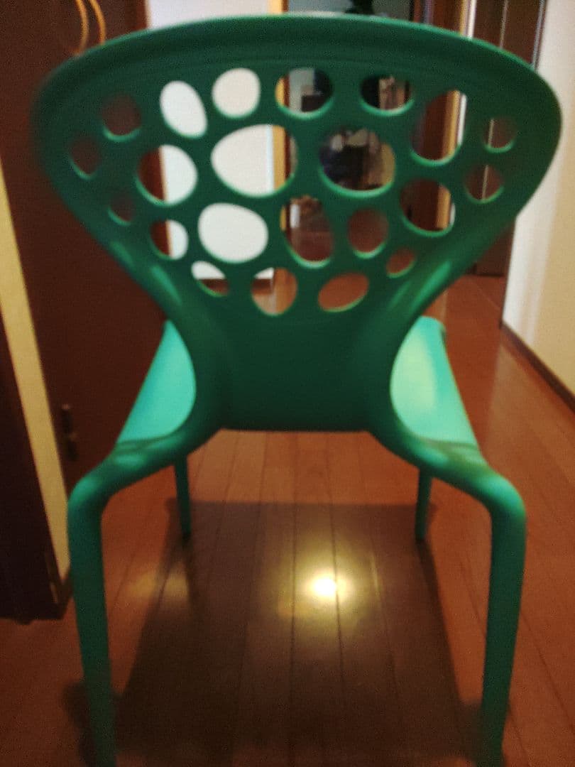 moroso supernatural　チェア　椅子モローゾ　スーパーナチュラル