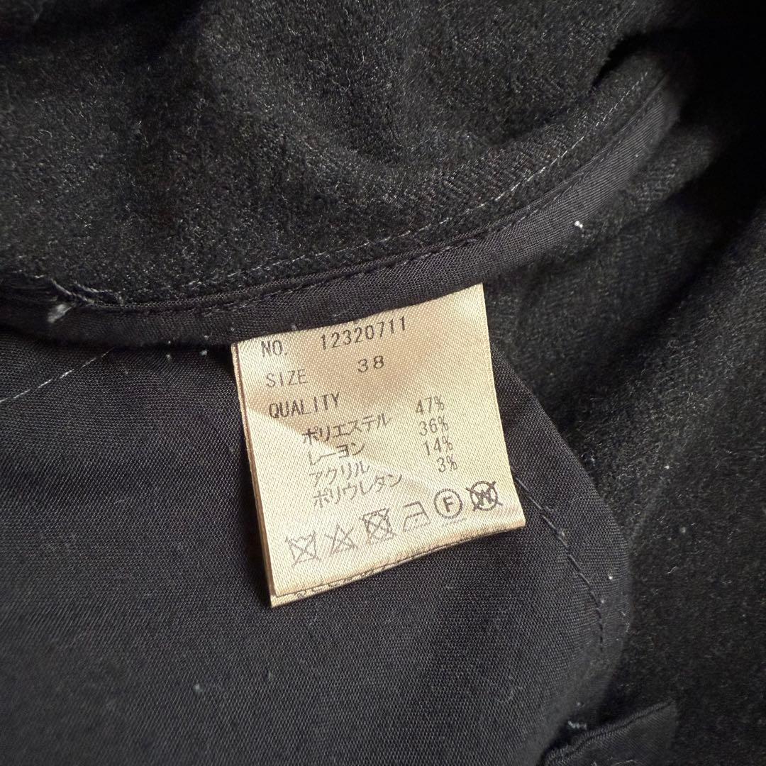 【値下げ】TODAYFUL Suspenders Highwaist Pants