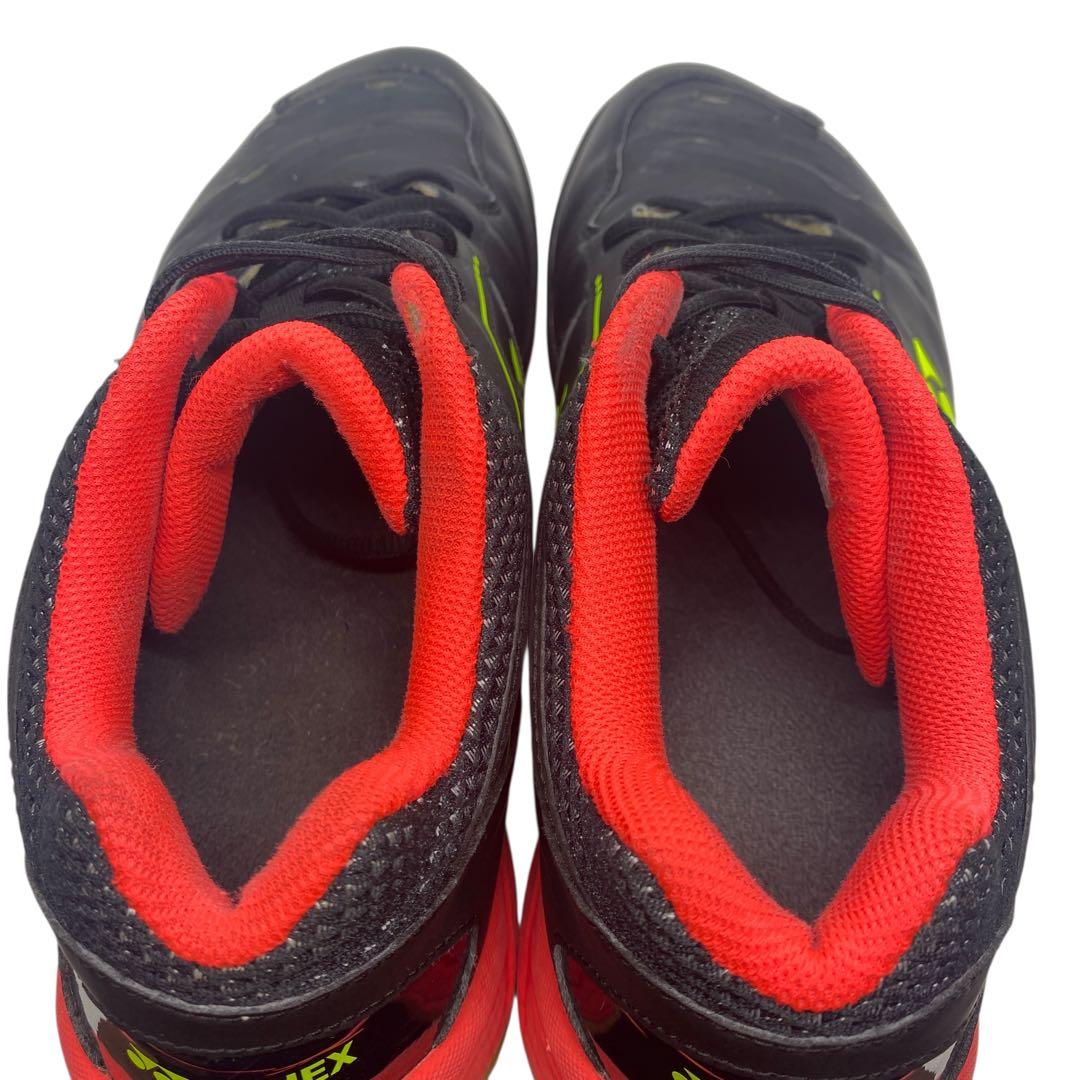 美品　YONEX ヨネックス　28.5 65Z パワークッション バトミントン