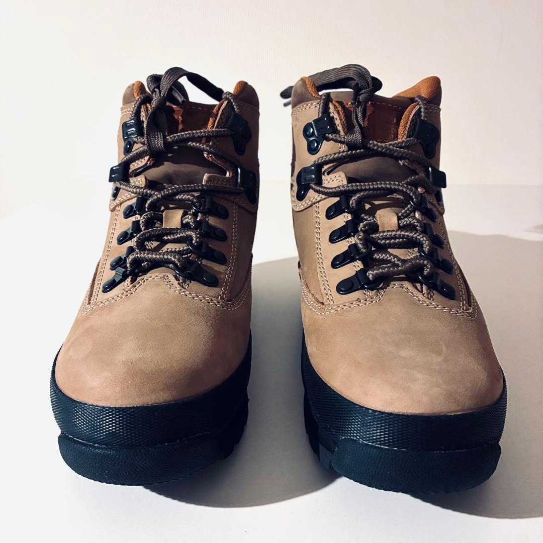 Timberland ティンバーランド　ミッド　ユーロハイカー 新品未使用