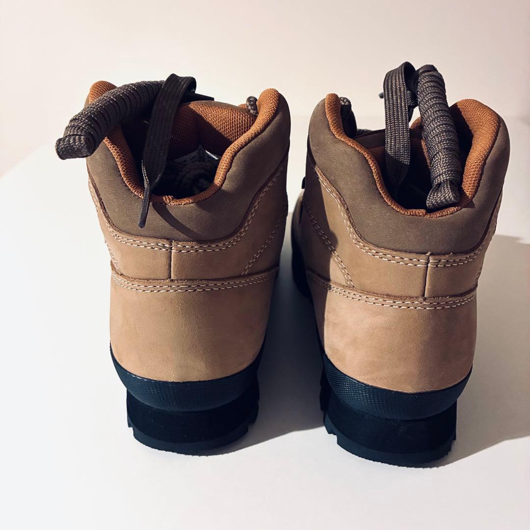 Timberland ティンバーランド　ミッド　ユーロハイカー 新品未使用