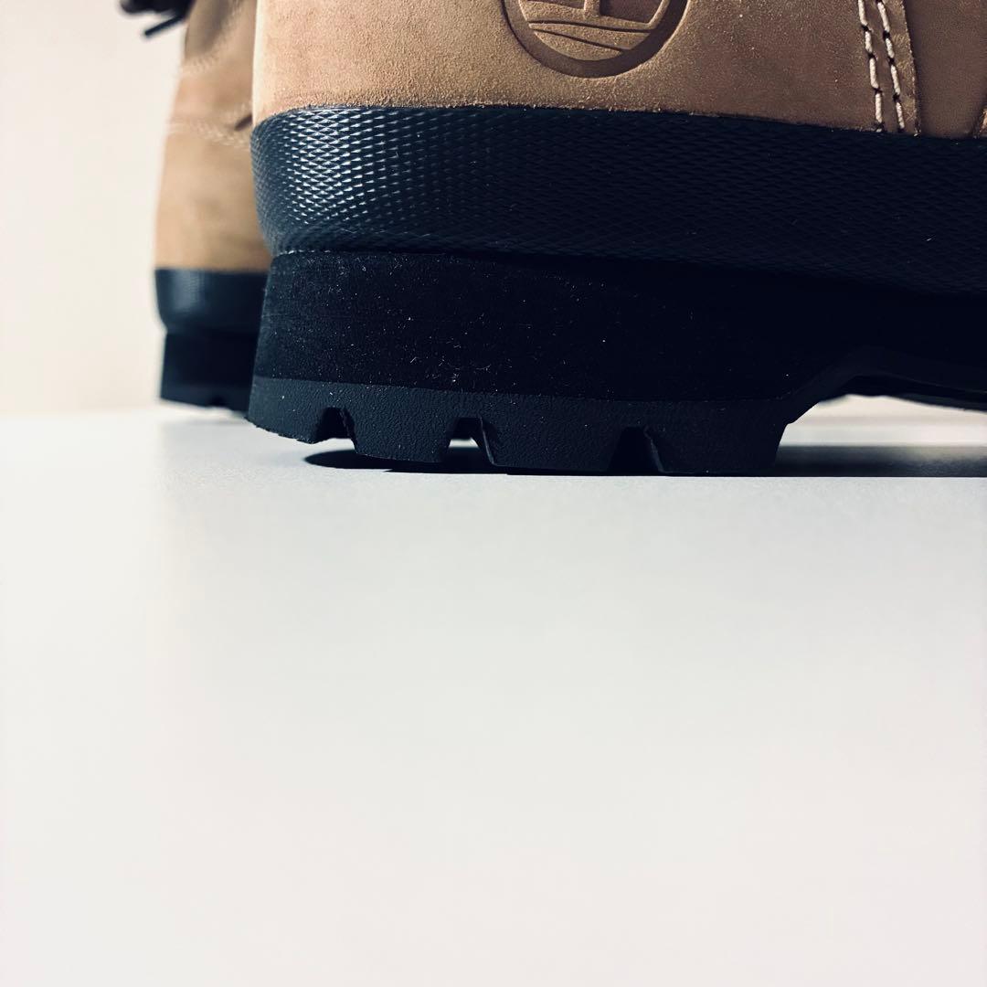 Timberland ティンバーランド　ミッド　ユーロハイカー 新品未使用