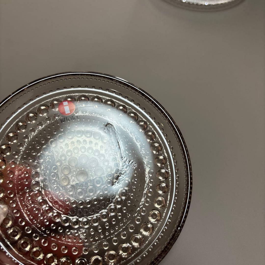 イッタラ　カステヘルミ 10cm 4枚セット