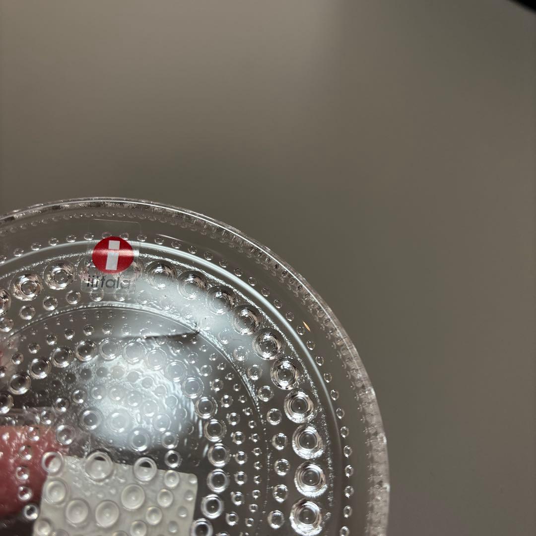 イッタラ　カステヘルミ 10cm 4枚セット