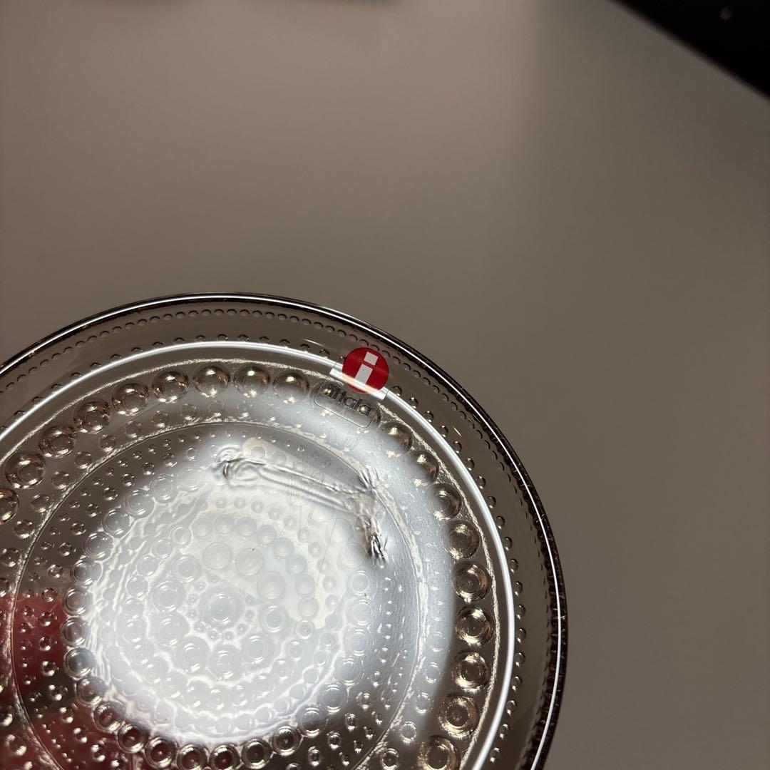 イッタラ　カステヘルミ 10cm 4枚セット