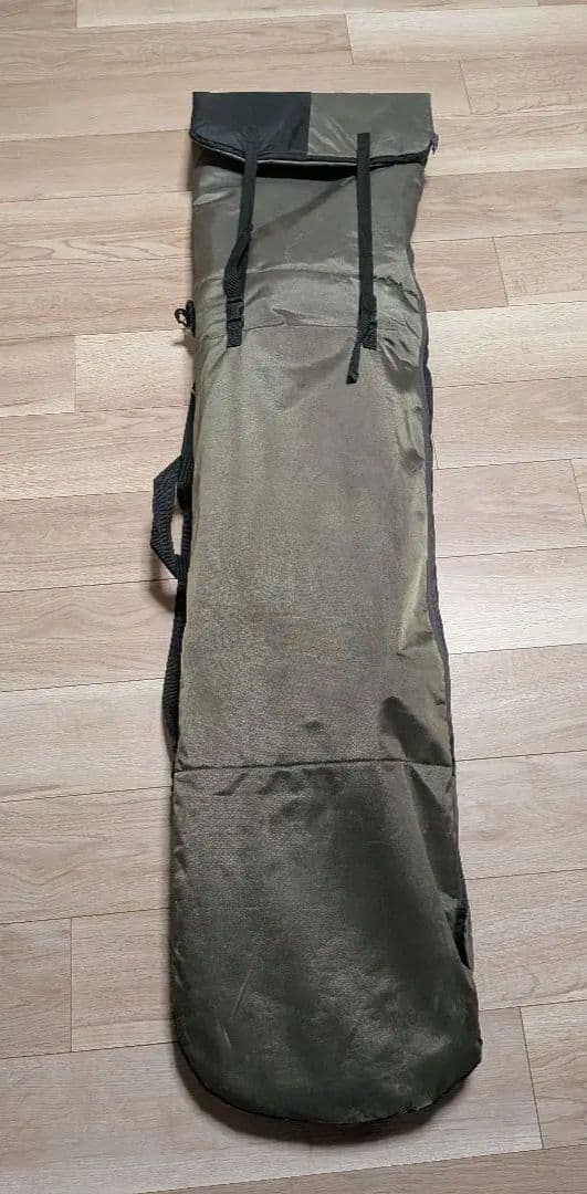 板×ビンディング（RHYTHM）スノーボードセット　Salomon DRIFT