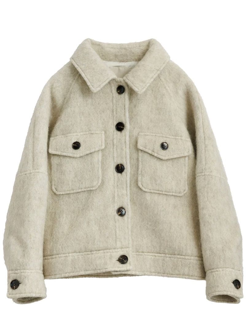 【最終お値下げ】　グラムリップス　アウター