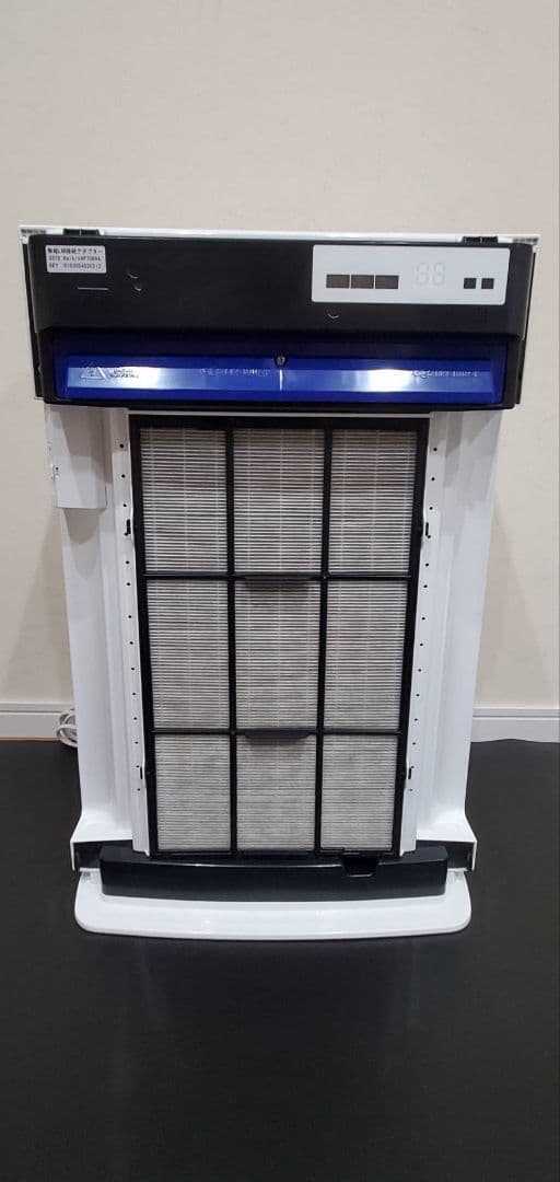 ダイキン 加湿空気清浄機 ACK70U-W