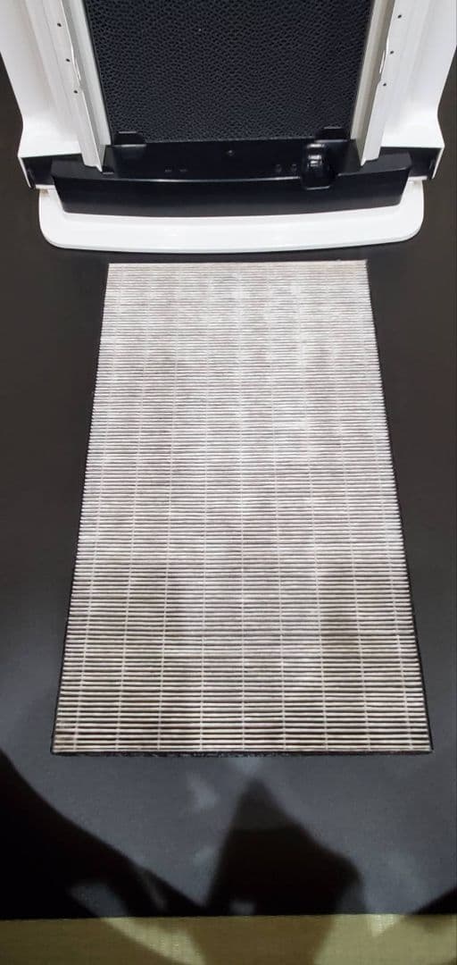 ダイキン 加湿空気清浄機 ACK70U-W