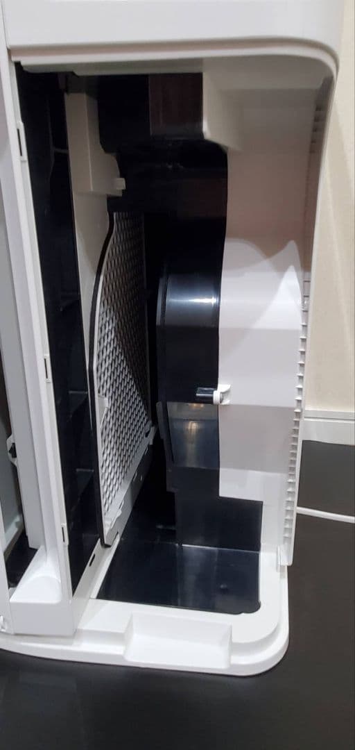 ダイキン 加湿空気清浄機 ACK70U-W