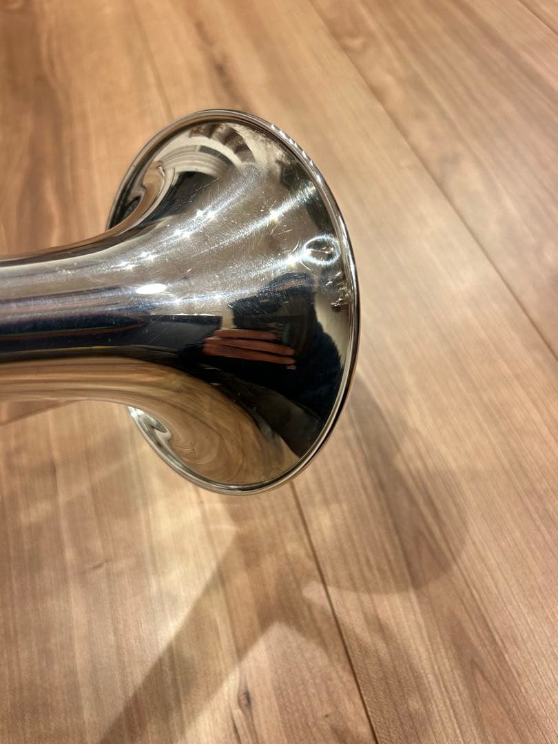 YAMAHA ヤマハ YTR-739T トランペット